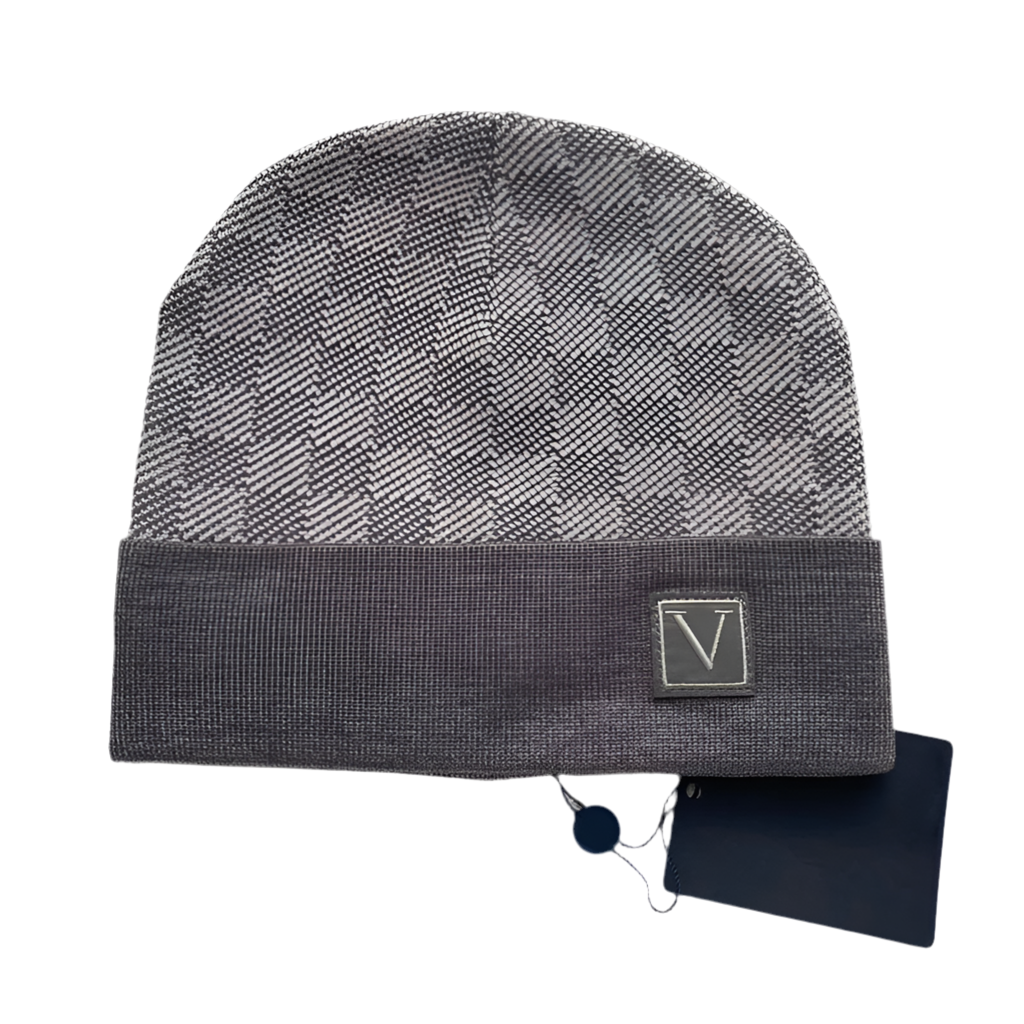 Bonnet Gris