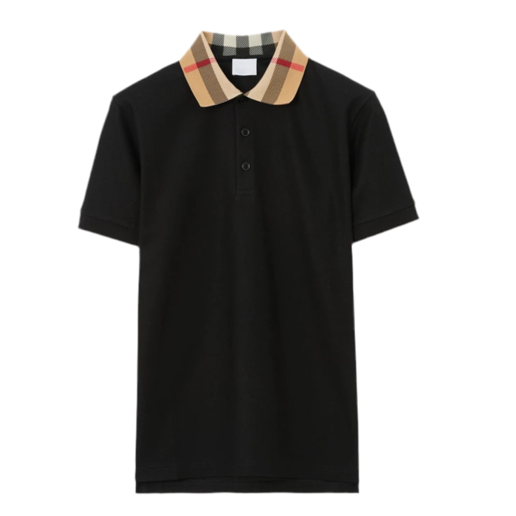 Polo - Noir