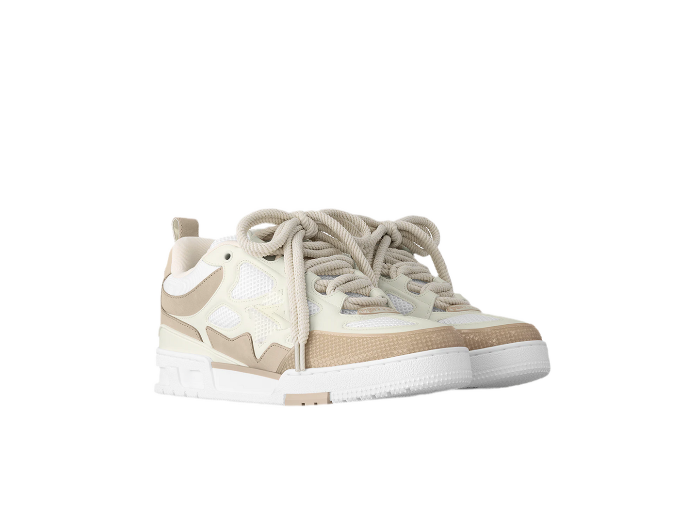 Skate - Beige