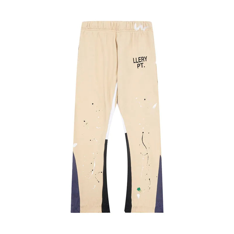 Pantalon  - Beige