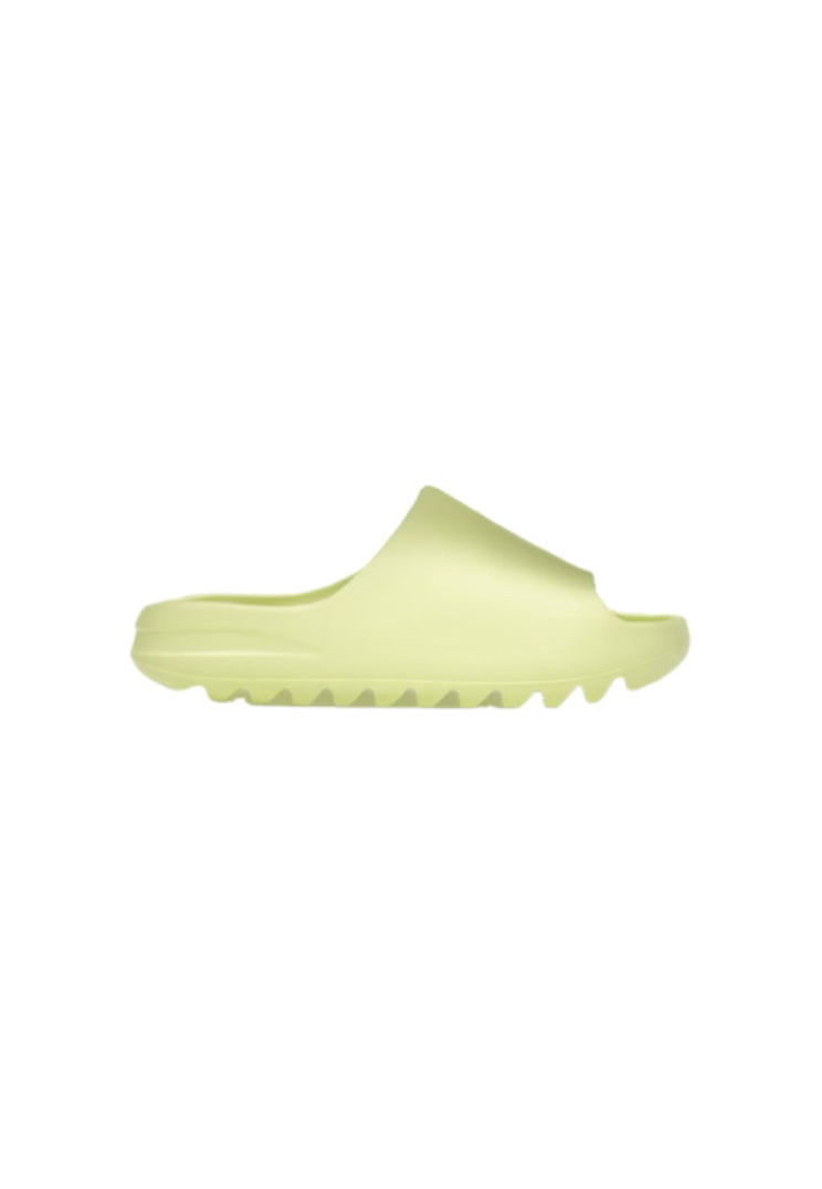 Claquettes - Jaune
