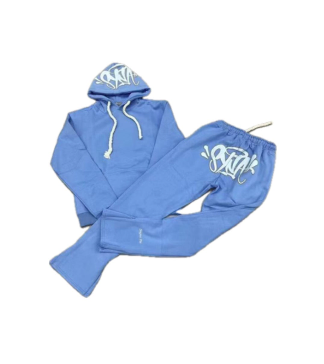 Survêtement Bleu