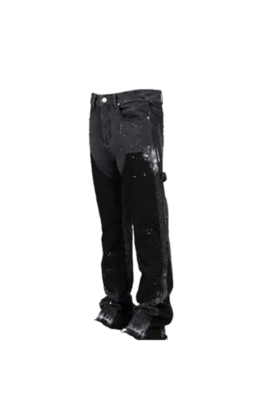Jean  - Noir