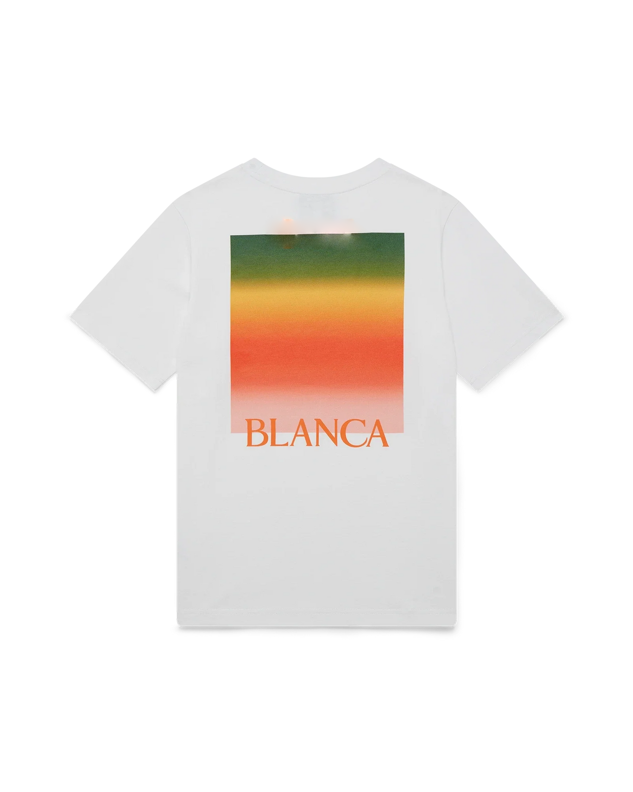 T-shirt - Blanc