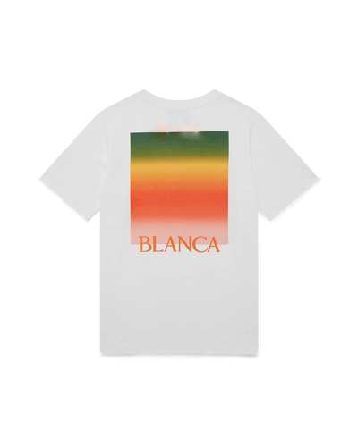 T-shirt - Blanc