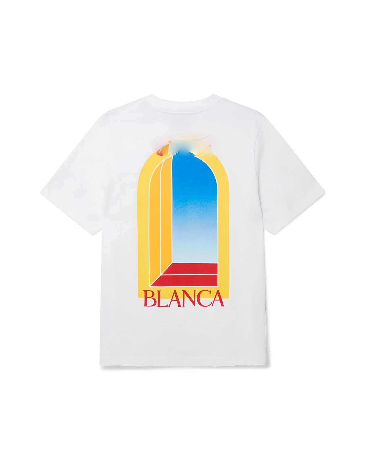 T-shirt - Blanc