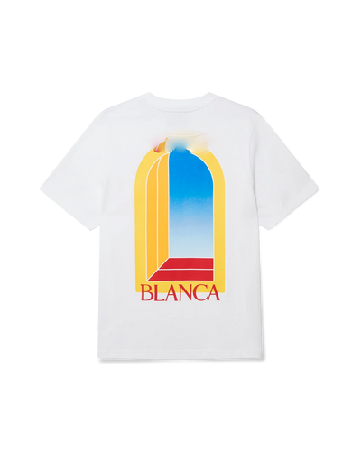 T-shirt - Blanc