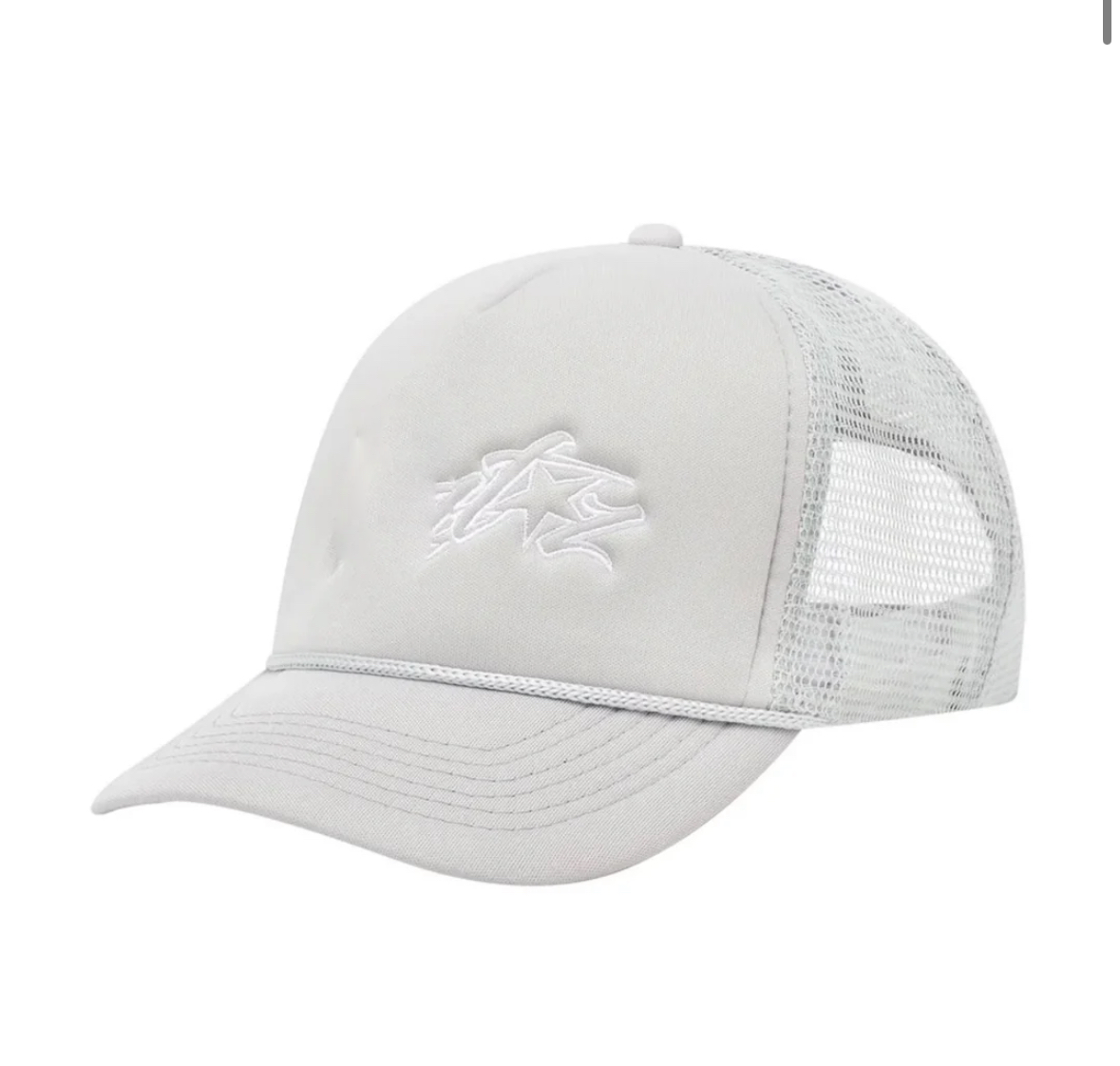 Casquette - Gris