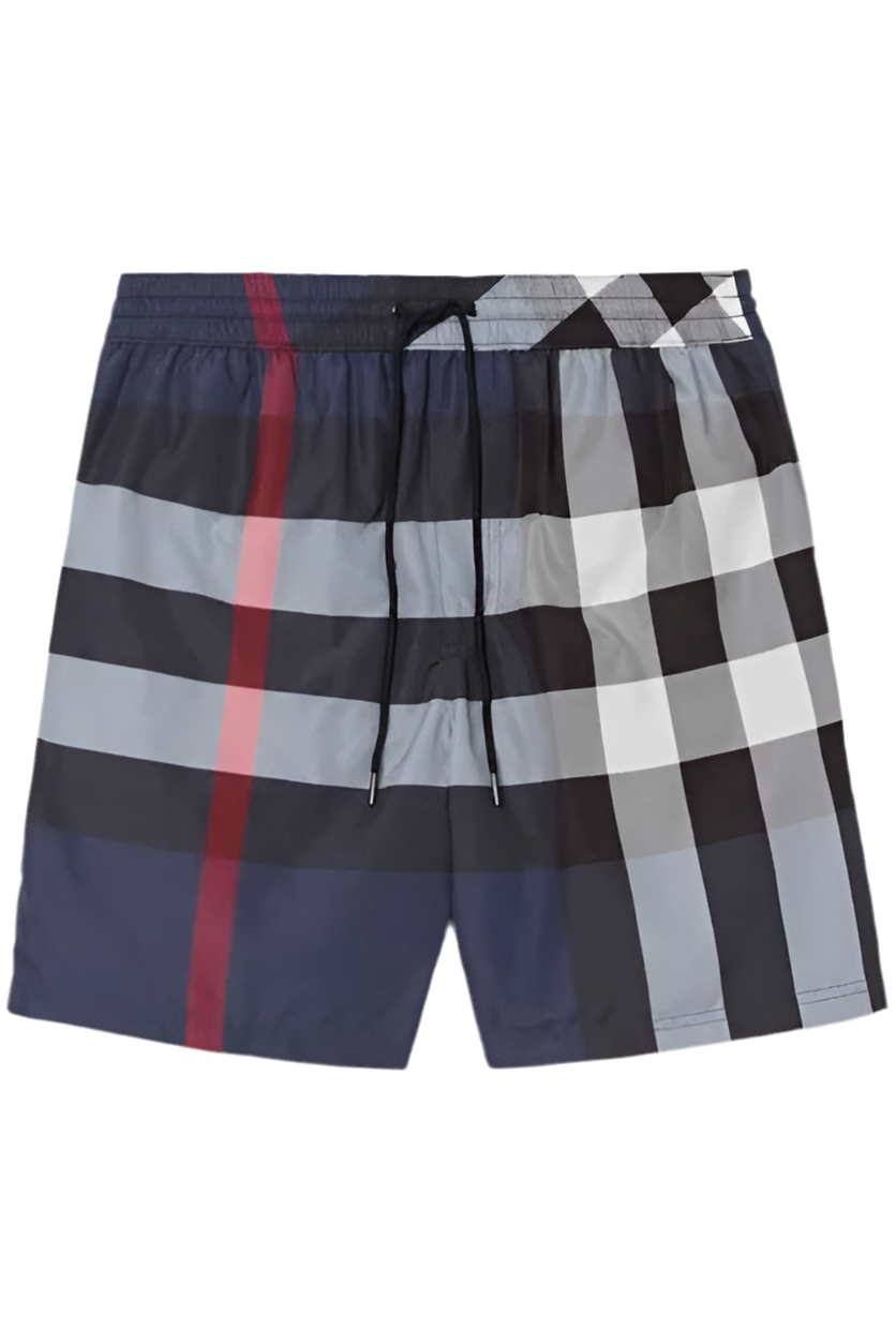 Short - Bleu