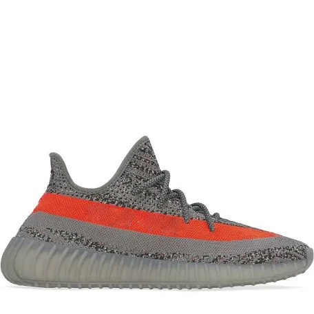 350 - Gris / Orange