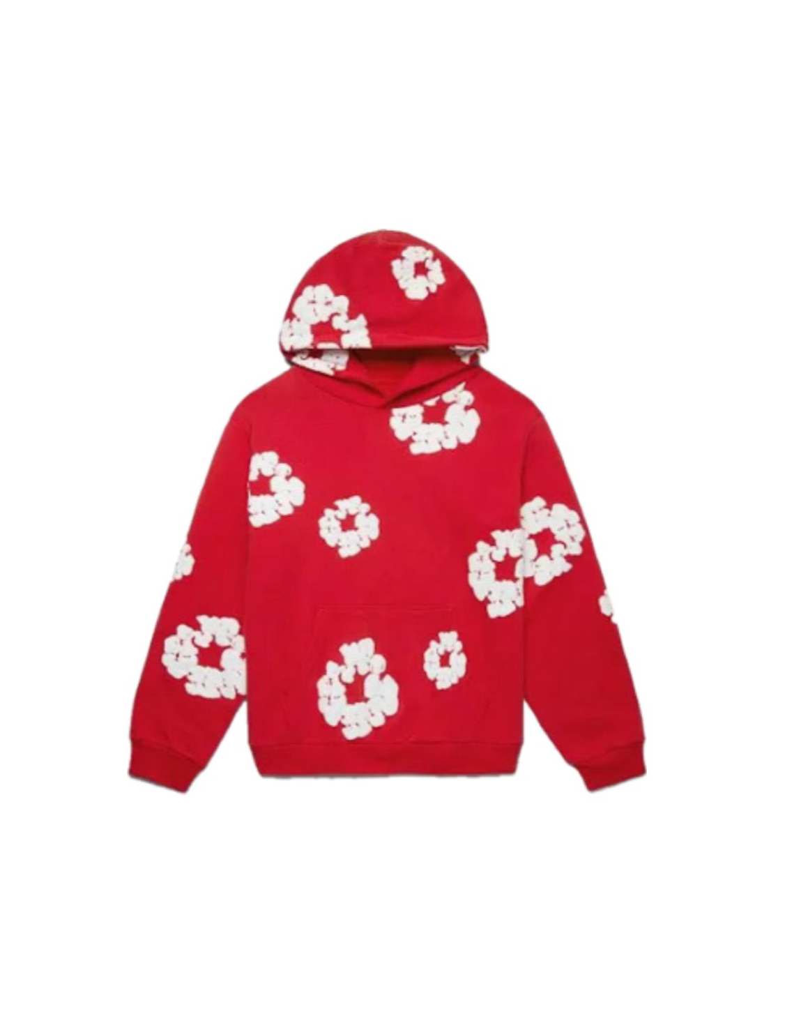 Pull - Rouge