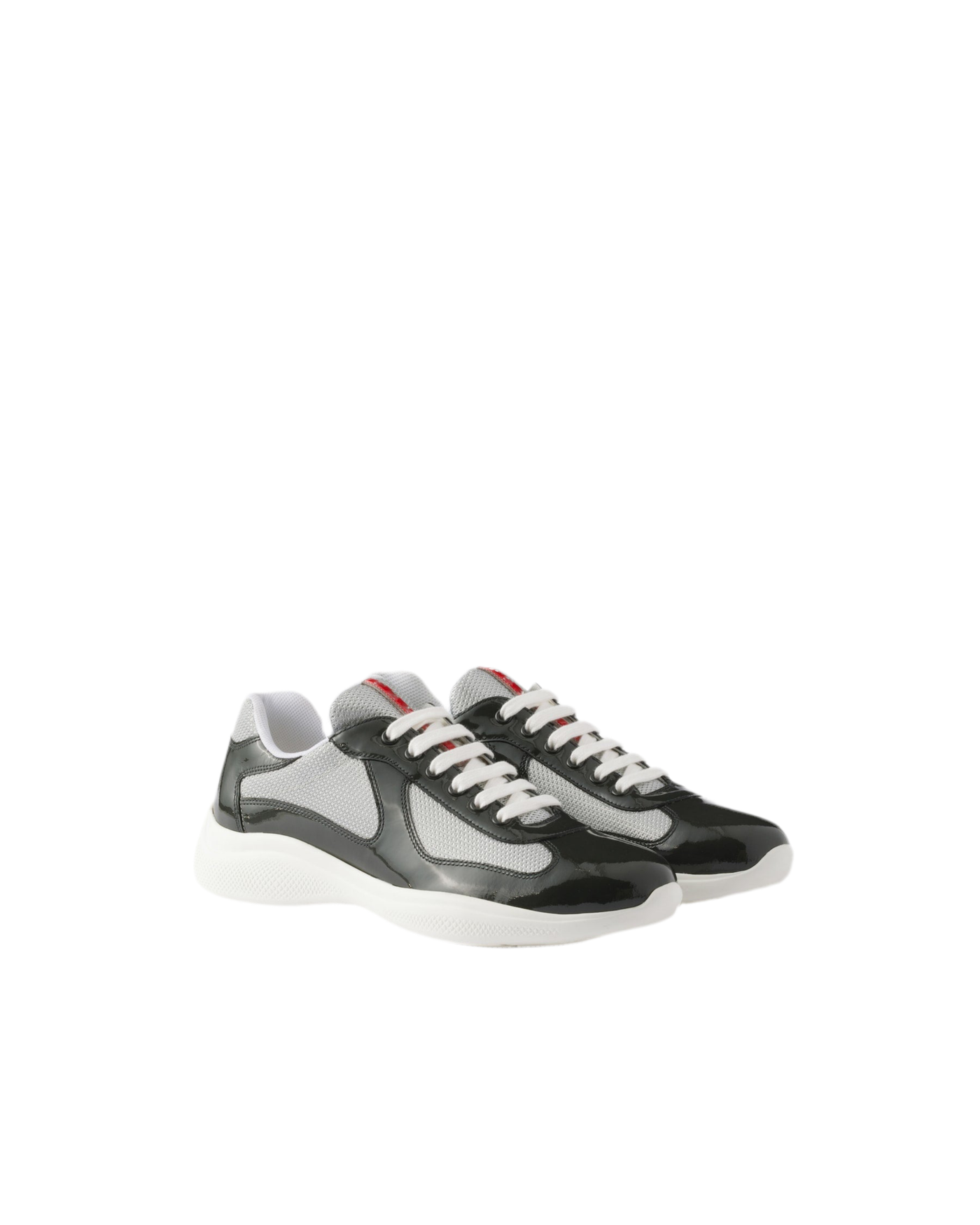 America’s Cup - Noir / Blanc
