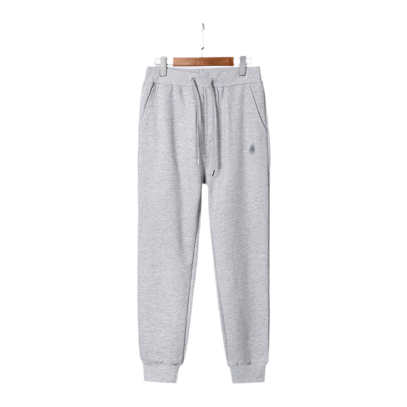 Pantalon Gris