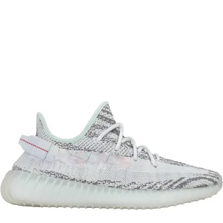 350 - Gris / Bleu Clair