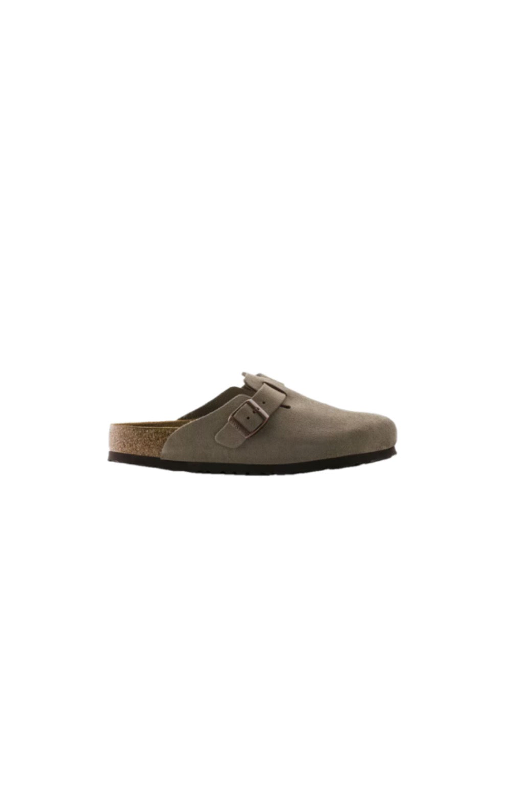 Sandales - Tobacco
