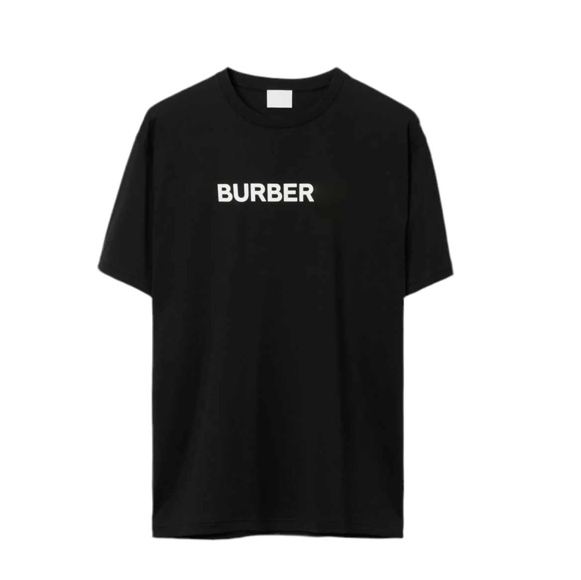 T-shirt - Noir