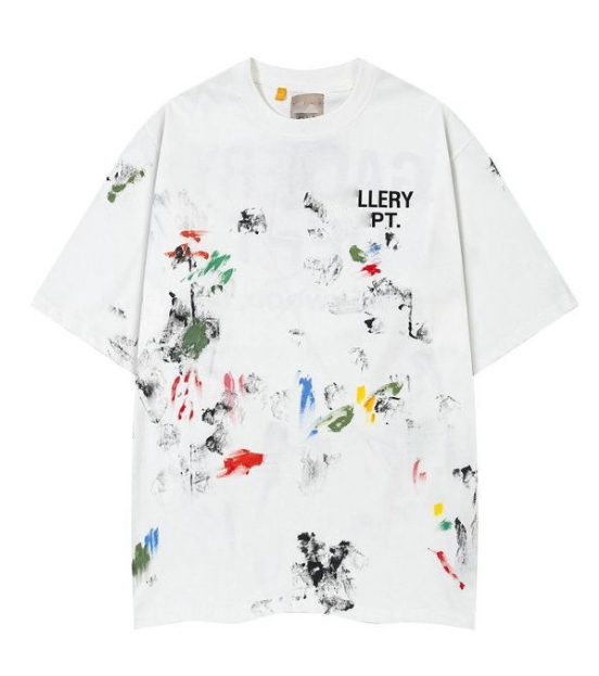 T-shirt - Blanc