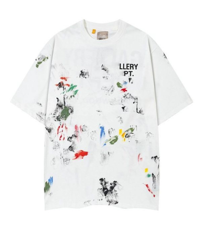 T-shirt - Blanc