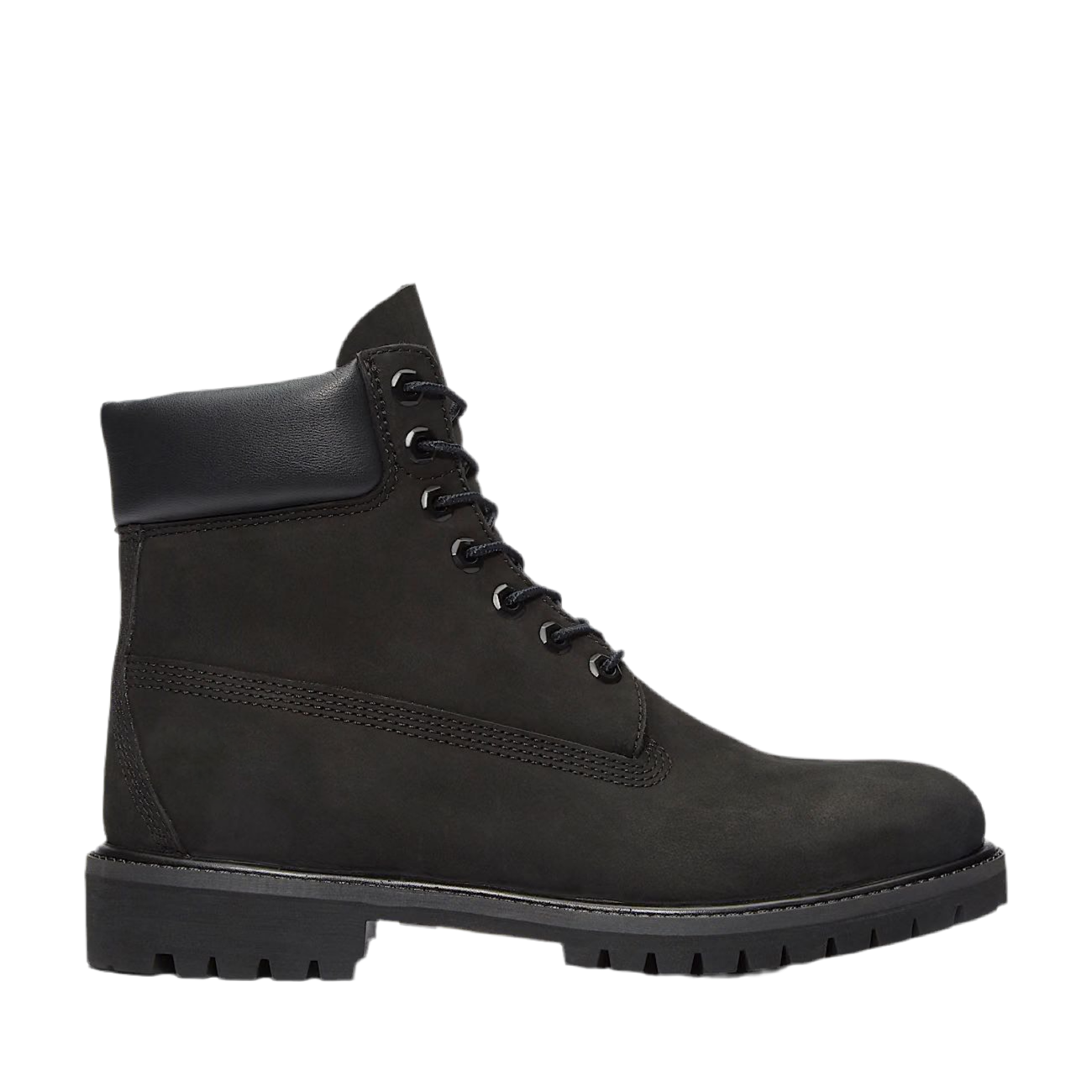 6- Inch Boot - Noir