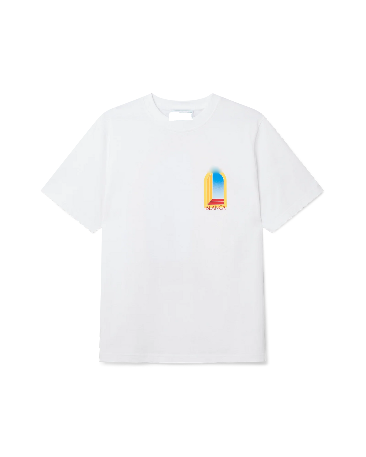 T-shirt - Blanc