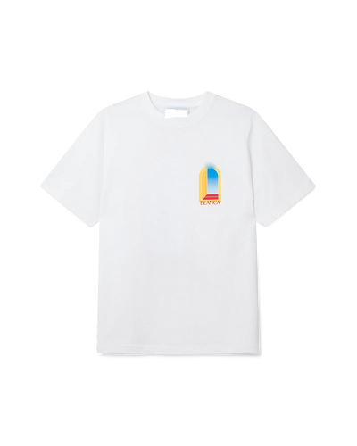 T-shirt - Blanc