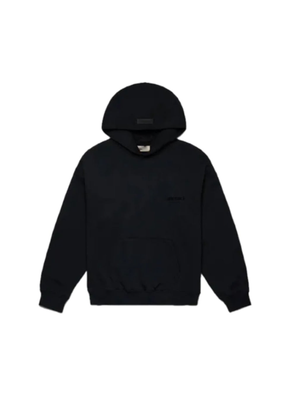 Pull  - Noir