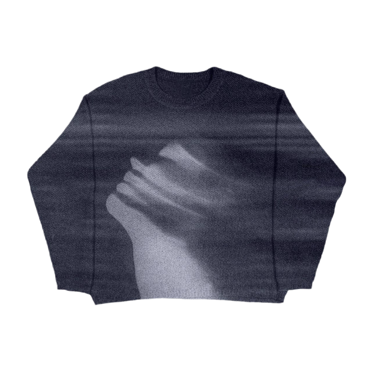 Pull - Bleu
