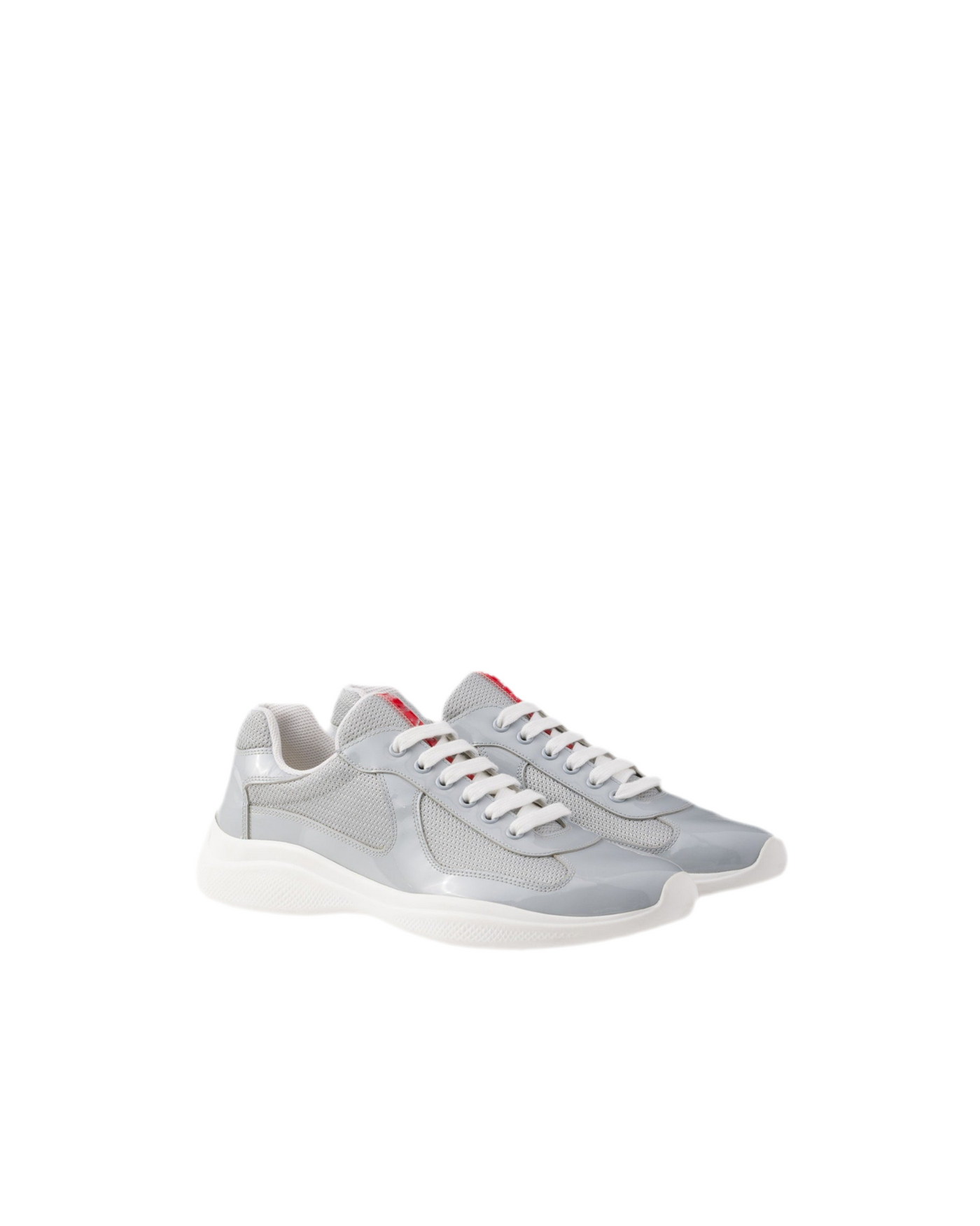 America’s Cup - Gris / Blanc