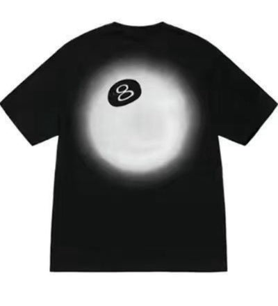 T-shirt - Noir