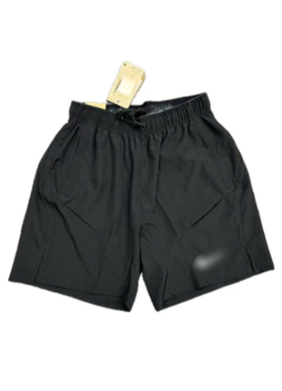 Short - Noir