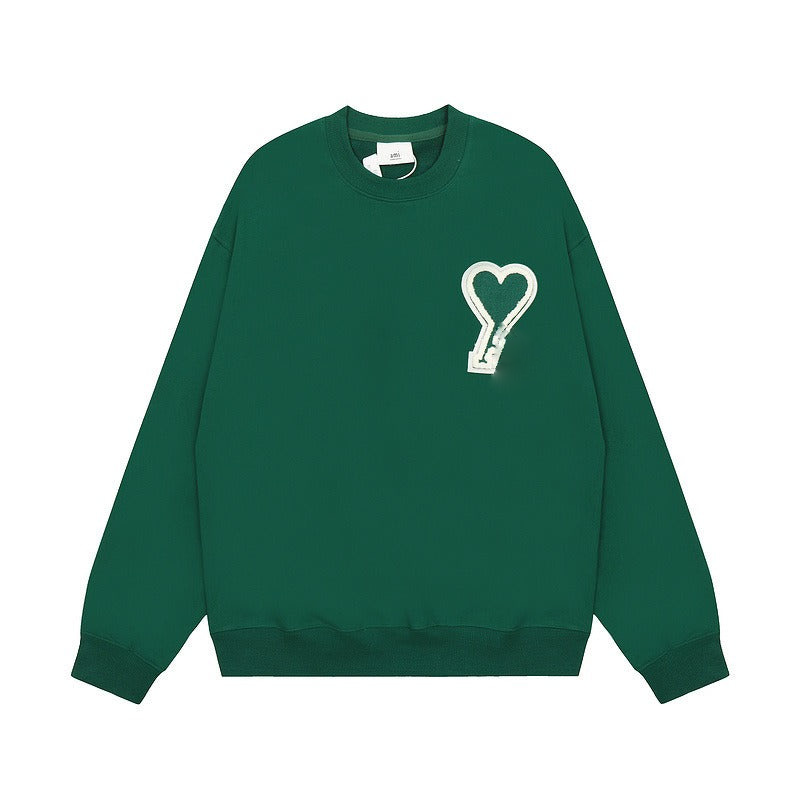 Pull Vert