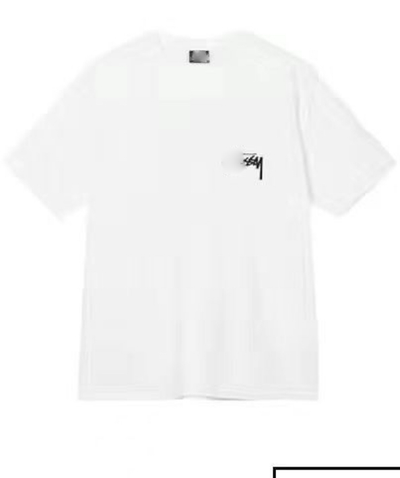 T-shirt - Blanc