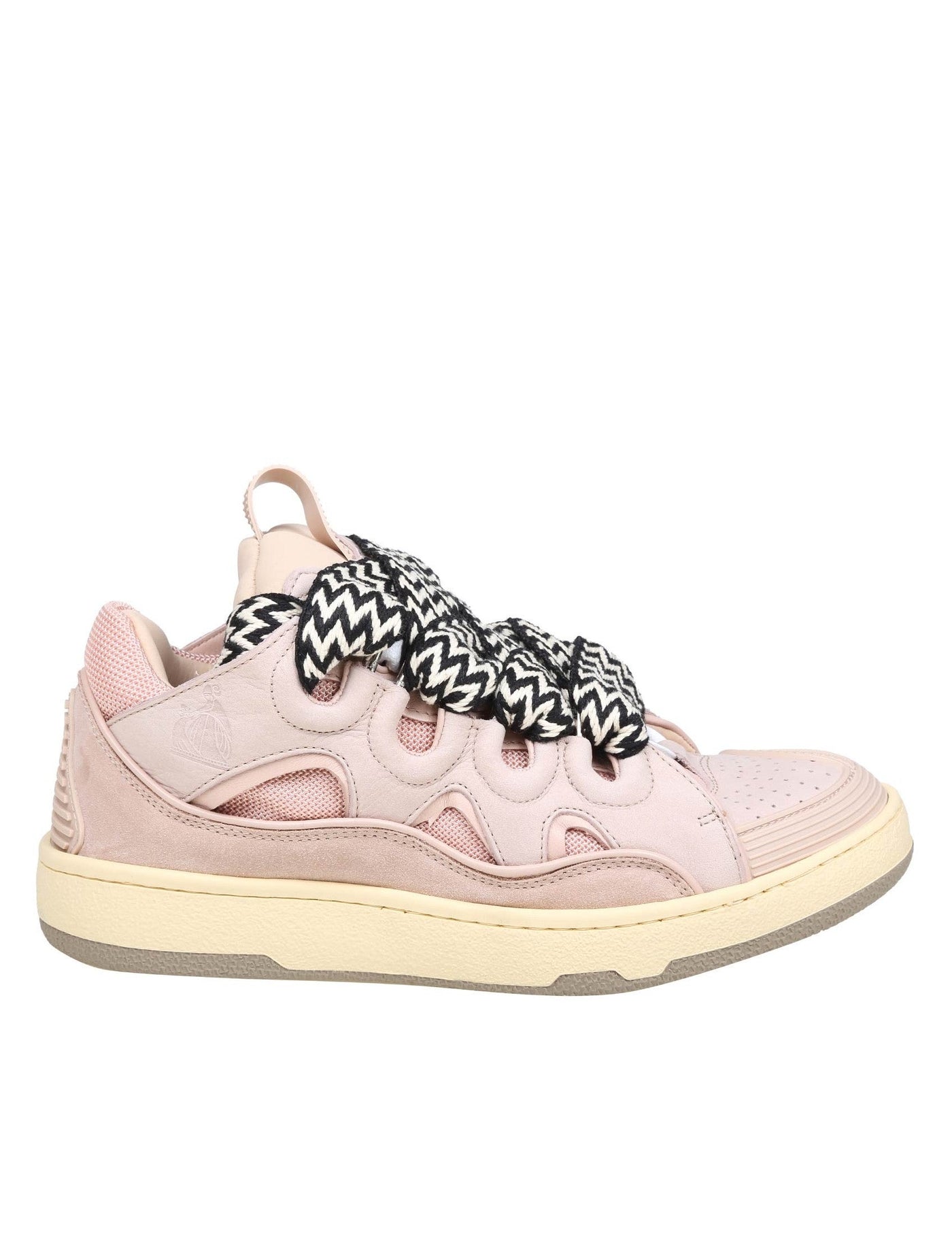 Curb - Rose