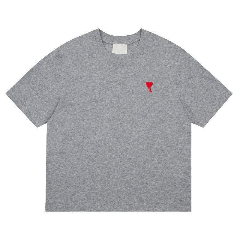 T-shirt Gris