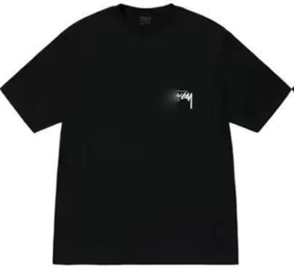 T-shirt - Noir