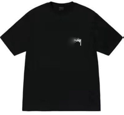 T-shirt - Noir