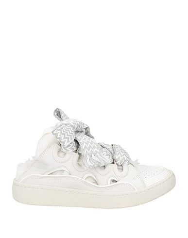 Curb - Blanc