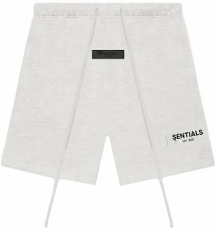 Short  - Gris