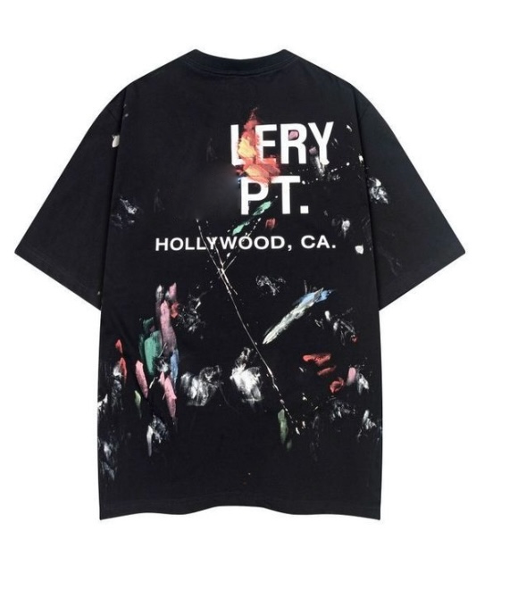 T-shirt - Noir