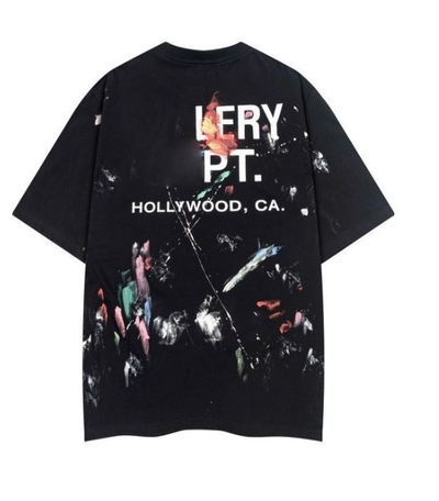 T-shirt - Noir
