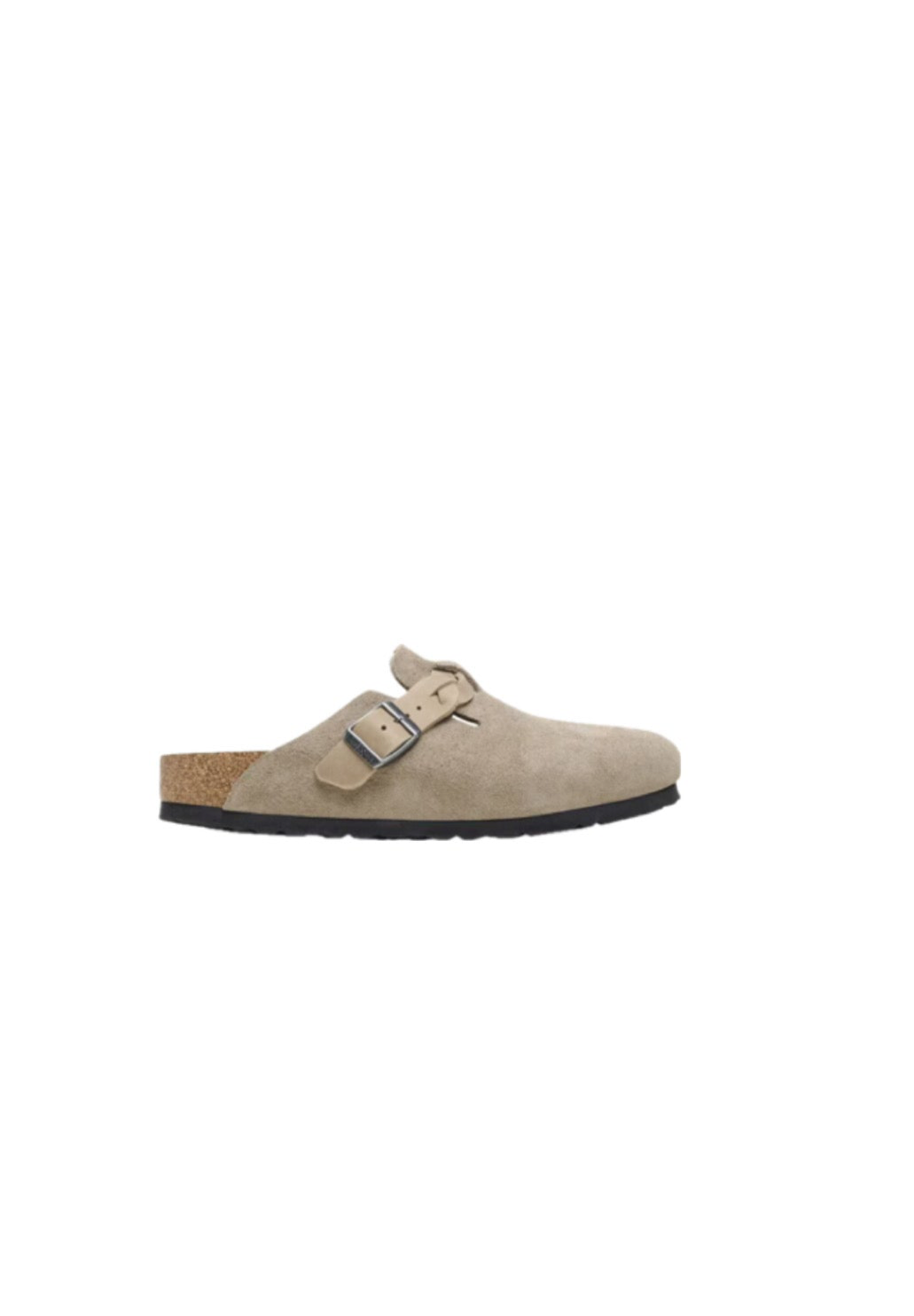 Sandales - Beige