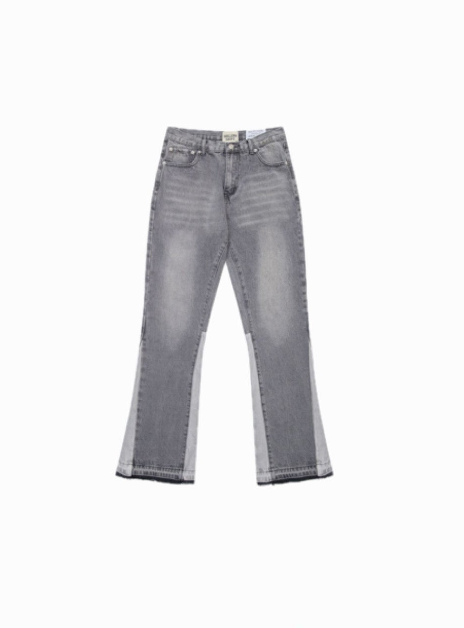Jean Flare - Gris