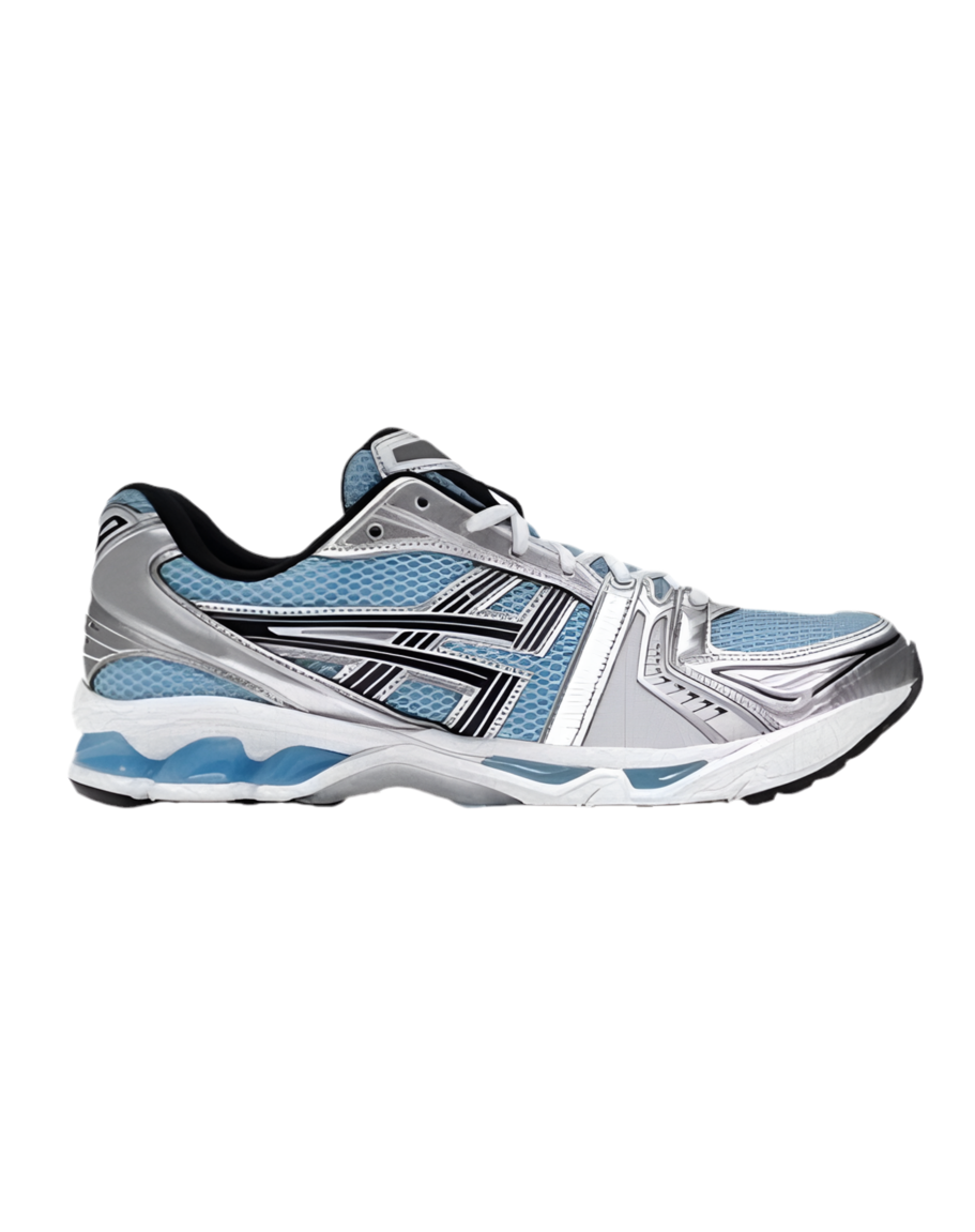 Kayano 14 - Bleu
