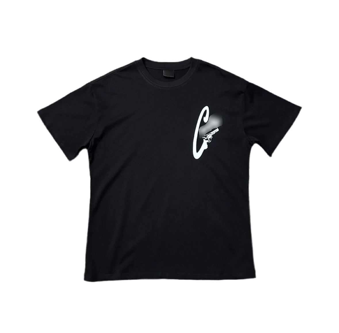 T-shirt - Noir