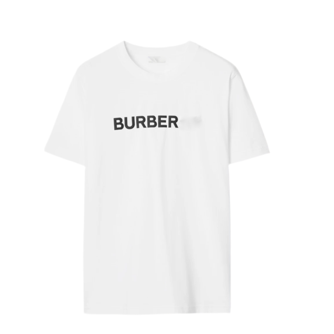 T-shirt - Blanc