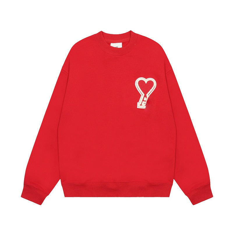 Pull Rouge