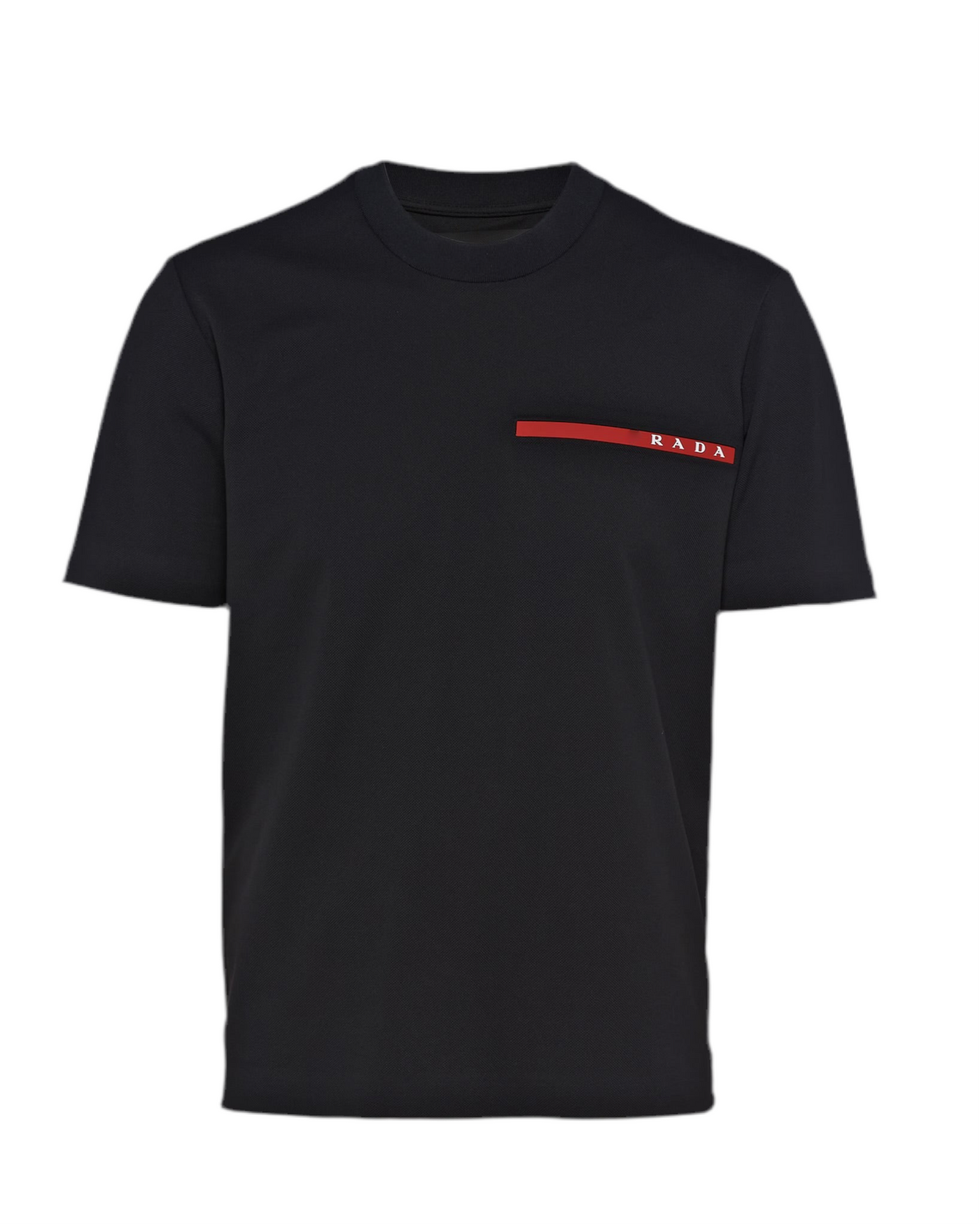 T-shirt - Noir
