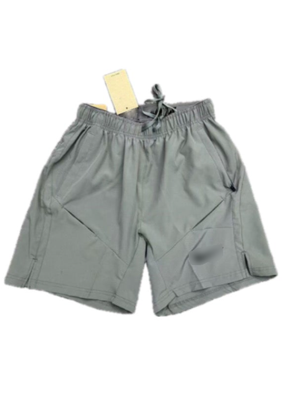Short - Gris