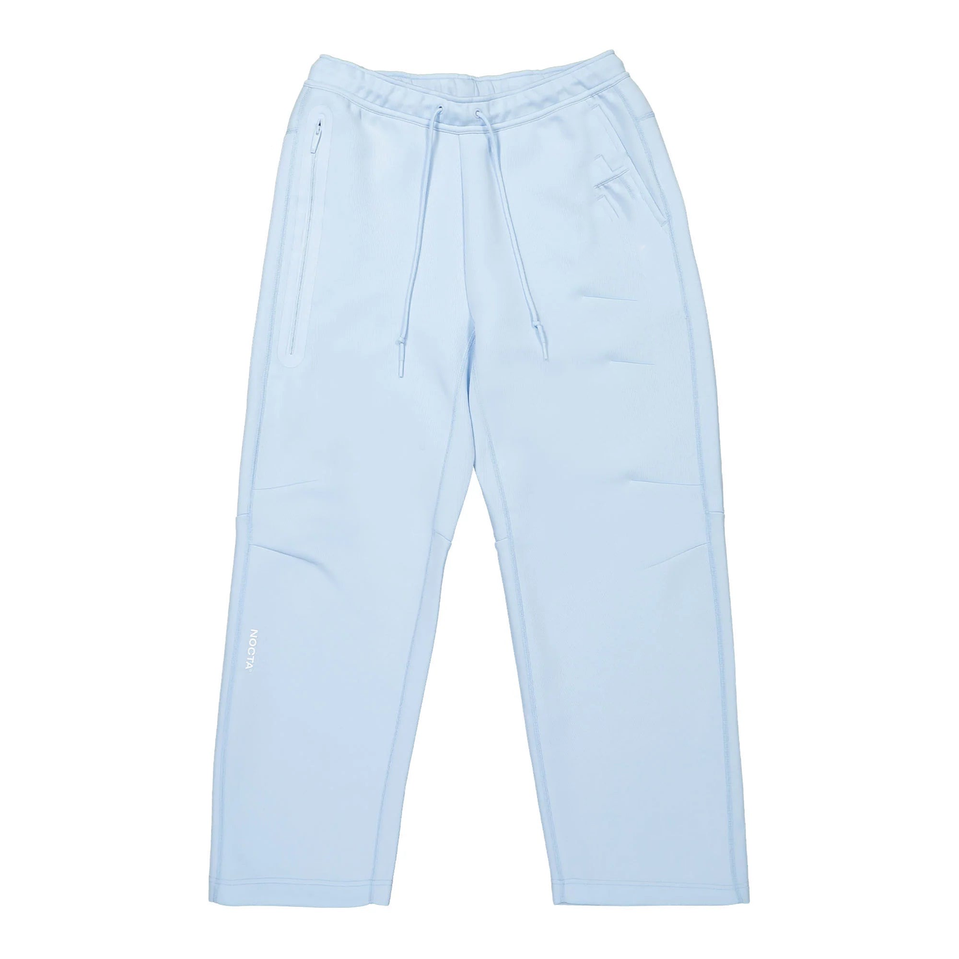 Pantalon Tech -  Bleu clair