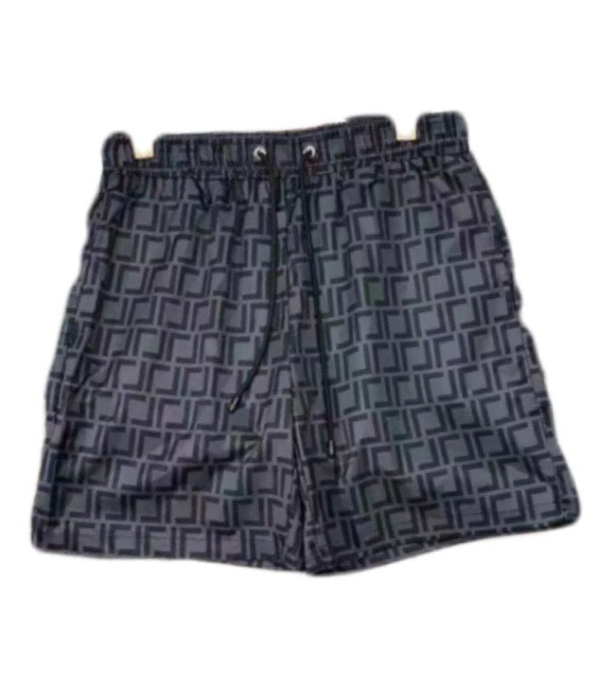 Short - Noir